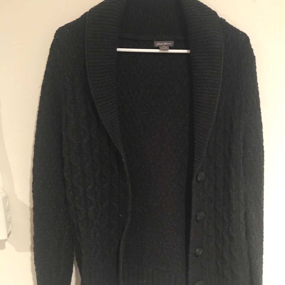 Eddie Bauer Sweater